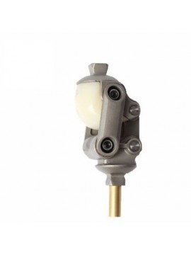 [4A20-SS] Rodilla policéntrica tipo 3R20 