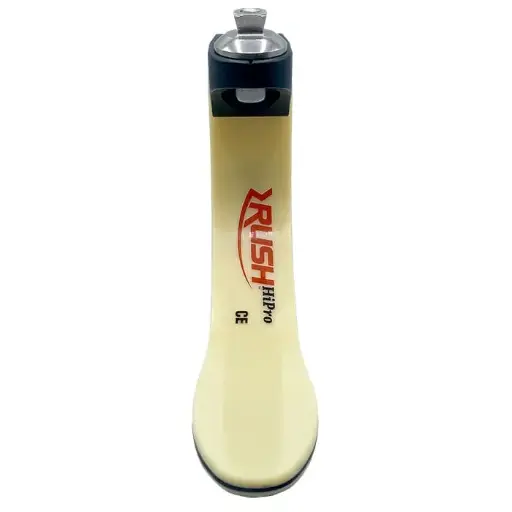 PIE RUSH Hi-PRO DE PROTEOR 